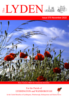 Lyden November 2022